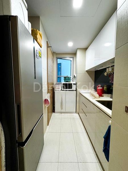 1 Bed (Condo) for Sale in  The Santorini - Image 1